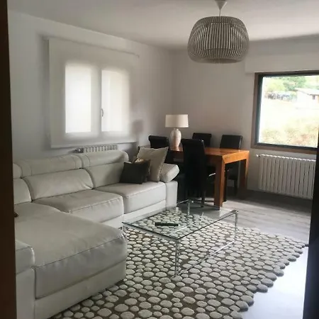 House בית נופש פוטס