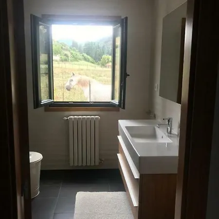 House Holiday home *