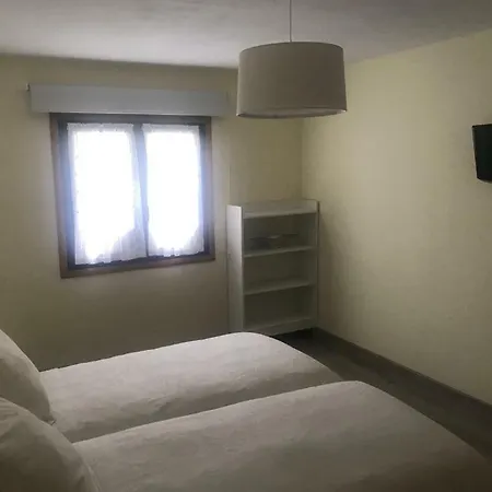 בית נופש House פוטס