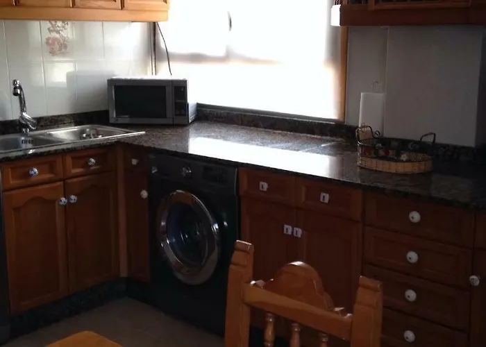 House Dom wakacyjny Potes