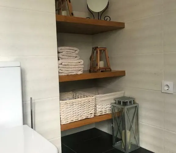 House Dom wakacyjny Potes