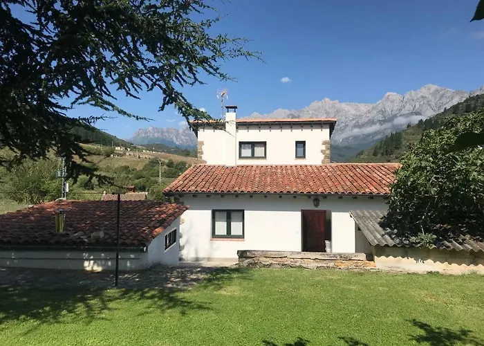 Hébergement de vacances House