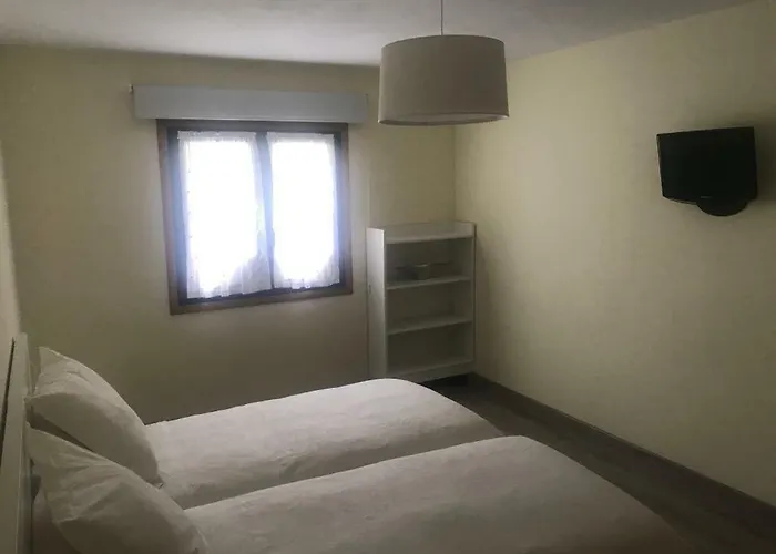 Dom wakacyjny House Potes